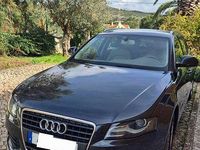 Usado Audi A4 143 HP (105 kW) 2008 Carrinha
