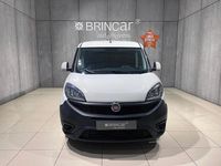 Usado Fiat Doblò Easy 105 HP (77 kW) 2022 Branco Monovolume