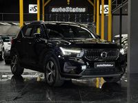 Usado Volvo XC40 211 HP (155 kW) 2023 Preto SUV