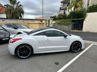 usado Peugeot RCZ 1.6 THP