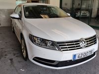 usado VW CC 2.0 TDI BLUEMOTION DSG