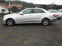 usado Mercedes C220 CDI Elegance BlueEfficiency Auto.