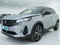 usado Peugeot 3008 1.6 Hybrid GT Pack e-EAT8