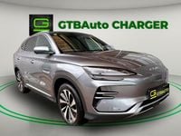 Novo BYD Seal U Comfort 150 kW (204 HP) 2025 Cinza SUV