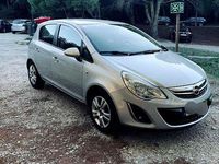 Usado Opel Corsa Eco 85 HP (62 kW) 2013 Citadino