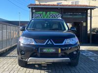 usado Mitsubishi Outlander 2.0 INSTYLE 4WD