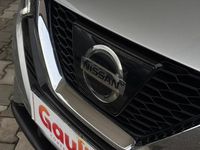 Usado Nissan Qashqai N-Connecta 110 HP (80 kW) 2018 Cinza SUV