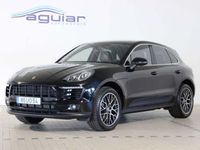 usado Porsche Macan Outro