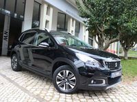 usado Peugeot 2008 1.2 PureTech Allure EAT6