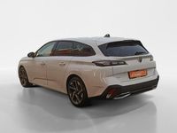 Usado Peugeot 308 SW 130 HP (95 kW) 2024 Branco Carrinha