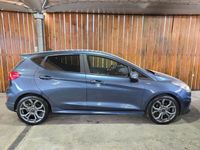 usado Ford Fiesta 1.0 EcoBoost ST-Line