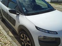 usado Citroën C4 Cactus 