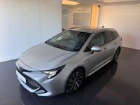 Usado Toyota Corolla 116 HP (85 kW) 2021 Outra