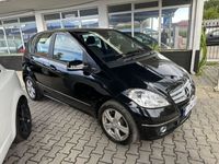 usado Mercedes A160 Classe AAvantgarde BlueEfficiency