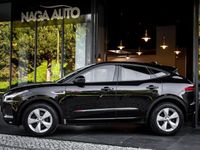 usado Jaguar E-Pace 2.0 i4D R-Dynamic AWD Aut.