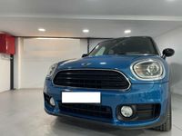 usado Mini Cooper Countryman Nacional