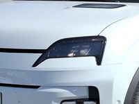 Usado Renault R5 89 kW (122 HP) 2025 Branco Citadino