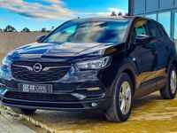 usado Opel Grandland X 1.5 CDTI Business Edition