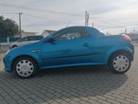 usado Opel Tigra Cabrio