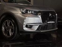 Usado DS Automobiles DS7 Crossback Opera 130 HP (95 kW) 2021 Cinzento SUV