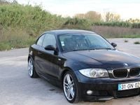Usado BMW 123 204 HP (150 kW) 2008 Citadino