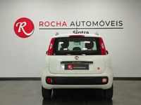 usado Fiat Panda 1.2 Easy S&S