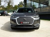 Usado DS Automobiles DS3 Crossback E-Tense 100 kW (136 HP) 2020 Antracite SUV
