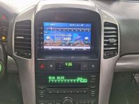 usado Chevrolet Captiva 2.0 VCDi LT 7L