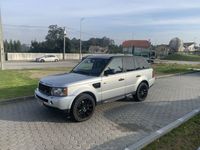 usado Land Rover Range Rover Sport 3.6 TDV8 HSE