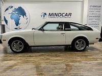 Usado Toyota Celica Edition 230 HP (169 kW) 1988 Branco Citadino