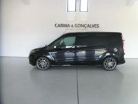 Usado Ford Transit Connect Sport 120 HP (88 kW) 2018 Preto Monovolume