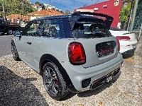 usado Mini John Cooper Works AUTOMÁTICO 231CV Gasolina