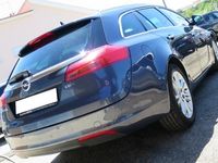 usado Opel Insignia sports tourer 2.0 CDTi Cosmo ecoFLEX