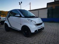 usado Smart ForTwo Cabrio Cabrio