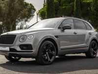 Usado Bentley Bentayga 550 HP (404 kW) 2019 Cinzento SUV