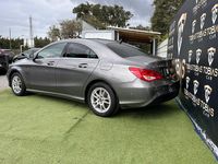 Usado Mercedes CLA180 Style 116 HP (85 kW) 2018 Cinza Sedan