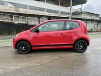 usado VW up! 1.0 BlueMotion Move