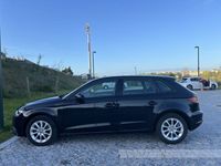 usado Audi A3 SPB 1.6 TDI 110 Attraction 2016