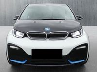 usado BMW i3 120Ah