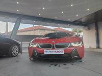 usado BMW i8 Série iProtonic Red Edition