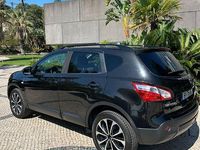 Usado Nissan Qashqai 360º 2013 SUV