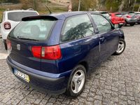 usado Seat Ibiza 1.9 Sdi