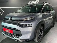Usado Citroën C3 Aircross PureTech 110 HP (80 kW) 2023 Cinza SUV