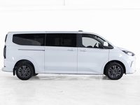 Usado Ford Tourneo Custom 136 HP (100 kW) 2024 Branco Van