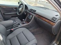 usado Audi A4 B6 1.9 TDI 130cv c/ Extras Sport Edition