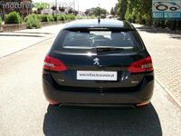 usado Peugeot 308 SW 1.6 BlueHDI 120 CV