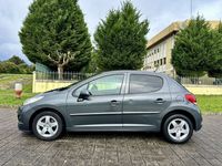 usado Peugeot 207 1.4HDI