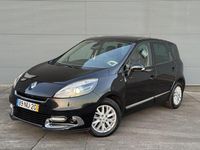 Usado Renault Scénic III 110 HP (80 kW) 2013 Sedan