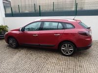 Usado Renault Mégane III 115 HP (84 kW) 2010 Sedan