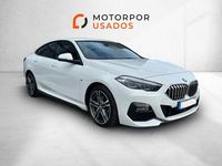Usado BMW 216 116 HP (85 kW) 2023 Branco Coupé